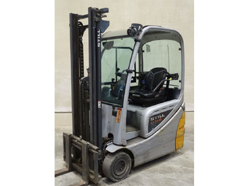 Elektrische heftruck STILL RX20