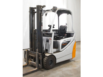 Elektrische heftruck STILL RX20