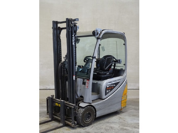 Elektrische heftruck STILL RX20
