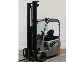 Elektrische heftruck STILL RX20
