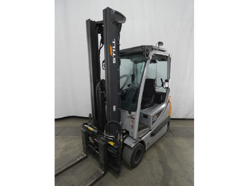 Elektrische heftruck STILL RX20
