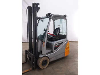 Elektrische heftruck STILL RX20