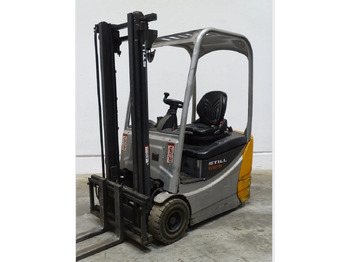 Elektrische heftruck STILL RX50