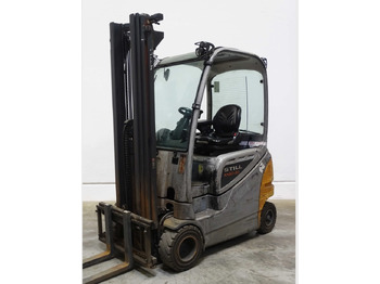 Elektrische heftruck STILL RX60