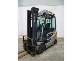 Elektrische heftruck STILL RX60
