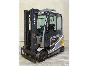 Elektrische heftruck STILL RX60