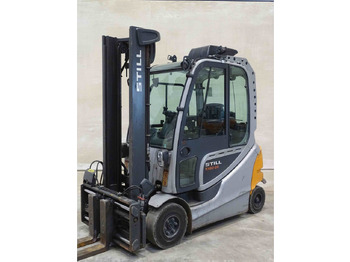 Elektrische heftruck STILL RX60