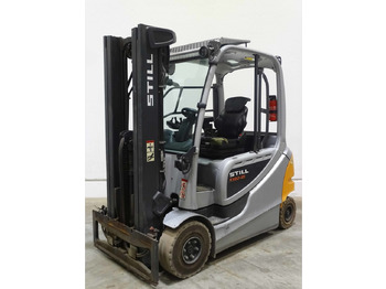 Elektrische heftruck STILL RX60