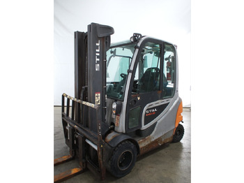 Elektrische heftruck STILL RX60