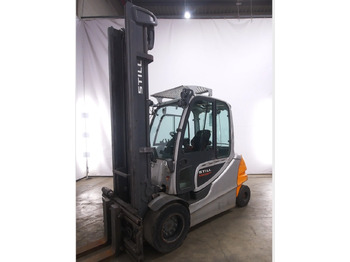 Elektrische heftruck STILL RX60