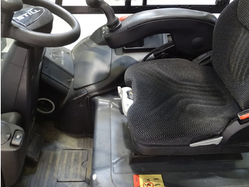 Elektrische heftruck STILL RX60-50: afbeelding 4