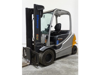 Elektrische heftruck STILL RX60