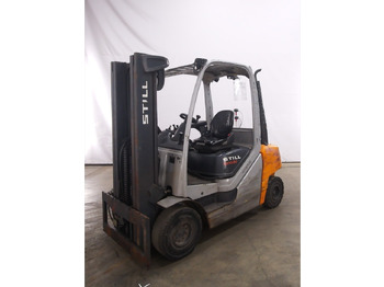 Diesel heftruck STILL RX70