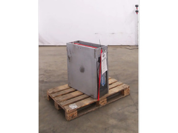 Batterij