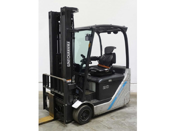 Elektrische heftruck UNICARRIERS