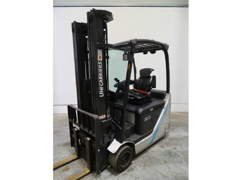 Elektrische heftruck UNICARRIERS