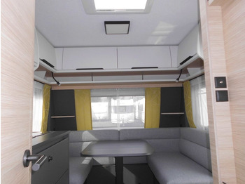 Caravan FENDT