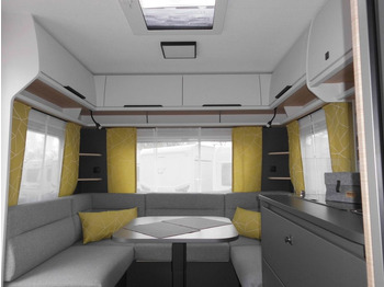 Caravan FENDT