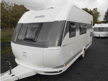 Leasing  Hobby De Luxe 490 KMF 2026 GARAGE AUTARK 1800kg.+++ Hobby De Luxe 490 KMF 2026 GARAGE AUTARK 1800kg.+++: afbeelding 5