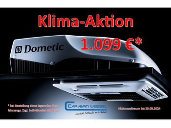 Nieuw Caravan Hobby De Luxe 515 UHL 2024 AUTARK 2000kg. +++: afbeelding 1