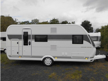 Caravan HOBBY EXCELLENT EDITION 490 KMF