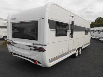 Leasing  Hobby Prestige 650 UFf 2025 %Lagerabverkauf% Hobby Prestige 650 UFf 2025 %Lagerabverkauf%: afbeelding 4