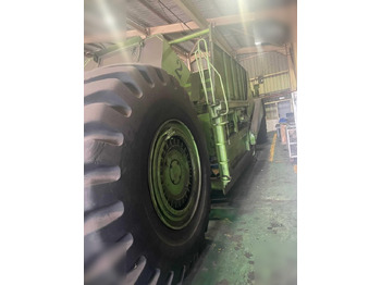 Scraper 2001 TEREX TS46C: afbeelding 2