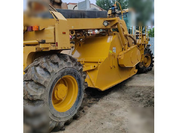 Bodemstabliseerder 2006 CATERPILLAR RM-500: afbeelding 5 Bodemstabliseerder 2006 CATERPILLAR RM-500: afbeelding 5