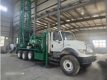 Boormachine