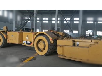 Mijnbouw machine CATERPILLAR