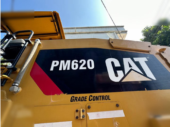 Asfaltfrees 2017 CATERPILLAR PM-620: afbeelding 5