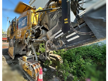Asfaltfrees 2017 CATERPILLAR PM-620: afbeelding 3