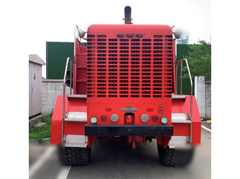 Brandweerwagen 2019 OSHKOSH T1500: afbeelding 2 Brandweerwagen 2019 OSHKOSH T1500: afbeelding 2