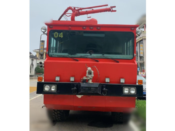 Brandweerwagen 2019 OSHKOSH T1500: afbeelding 3 Brandweerwagen 2019 OSHKOSH T1500: afbeelding 3