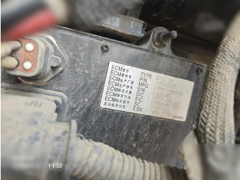 Horizontaal gestuurd boren 2019 VERMEER NAVIGATOR D60X90 SERIES III: afbeelding 5