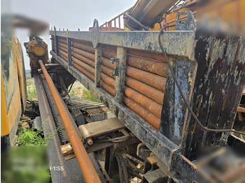 Horizontaal gestuurd boren 2019 VERMEER NAVIGATOR D60X90 SERIES III: afbeelding 3