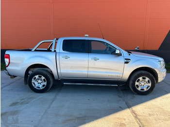 Personenwagen Ford Ranger 4x4: afbeelding 4 Personenwagen Ford Ranger 4x4: afbeelding 4