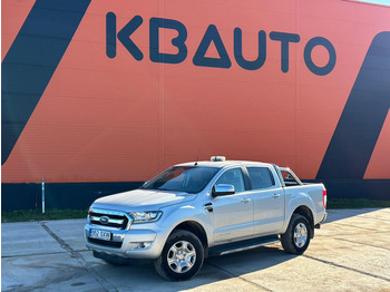 Personenwagen FORD Ranger