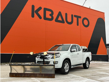 Pick-up ISUZU