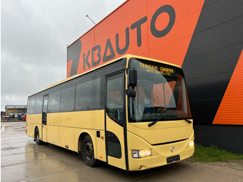 Streekbus IVECO