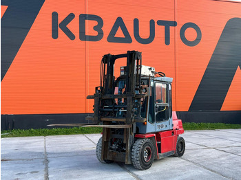 Diesel heftruck KALMAR