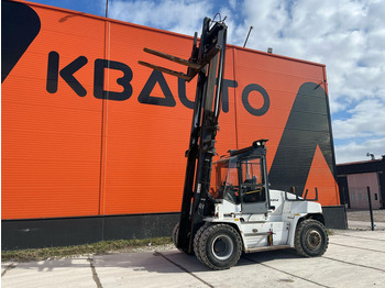 Diesel heftruck KALMAR