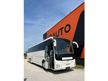 Touringcar MAN Lion's Coach