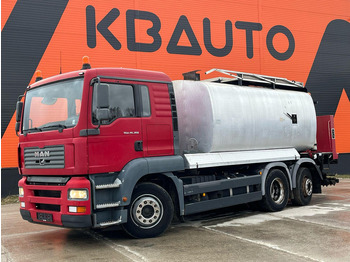 Tankwagen MAN TGA 26.360