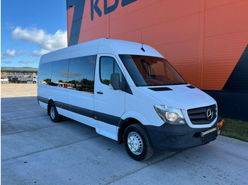Minibus MERCEDES-BENZ Sprinter 516