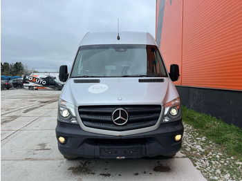 Minibus, Personenvervoer Mercedes-Benz Sprinter 519 CDI 17 SEATS / AC / AUXILIARY HEATING: afbeelding 2