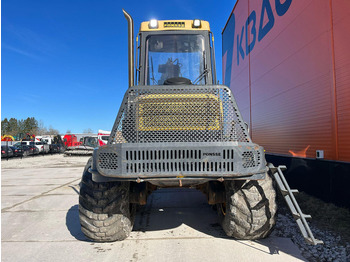 Uitrijwagen Ponsse Elephant 8x8 K100M: afbeelding 3