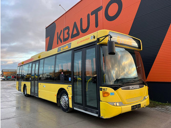 Stadsbus SCANIA OmniLink