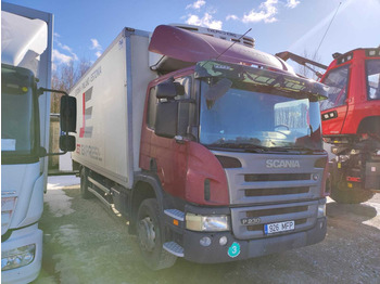 Frame/ Chassis SCANIA P