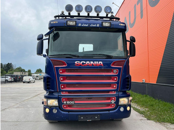 Haakarmsysteem vrachtwagen Scania R 500 6x2 JOAB 20 ton / L=5200 mm: afbeelding 3 Haakarmsysteem vrachtwagen Scania R 500 6x2 JOAB 20 ton / L=5200 mm: afbeelding 3